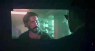 Daredevil: Born again teaser trailer