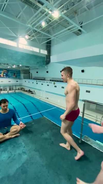 One important lesson from my father