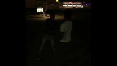 A lil compilation ( I couldn’t find all our videos ) we don’t do this no more🚫