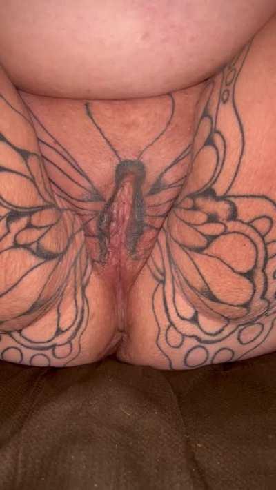 Pussy GIF by frkygrl2