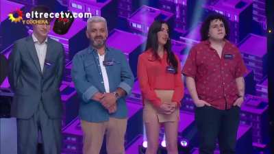 Televisión y mujer Argentina