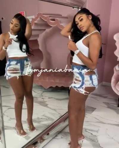 Janiameshelll - Video #2098