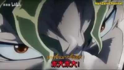 Open de jojo alternativa.