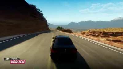 Just some FH1 stuff from my 360 days