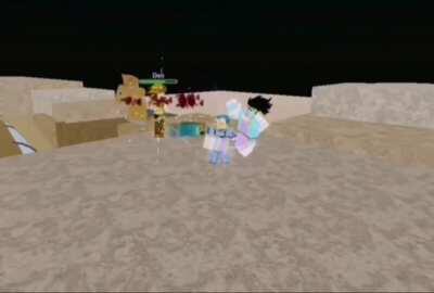 reworked the SPTW beatdown sfx.