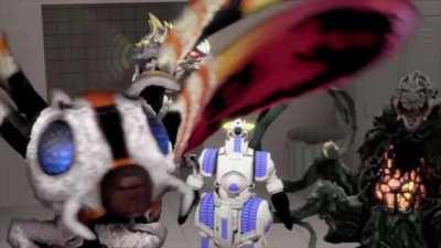 How to survive a global pandemic by Psychronize