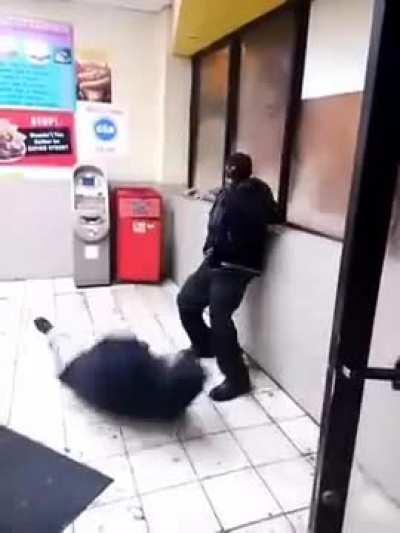 What are these guys on?😭