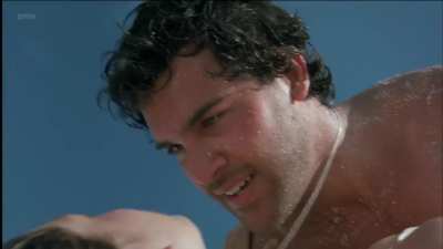 Kelly Brook - Survival Island 2005 [1080p 60fps]