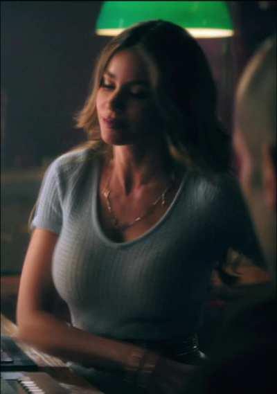Sofia Vergara in Wild Card