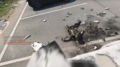 BF2042 vs BF4 heli physics