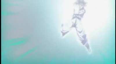 Still the best kamehameha in the series