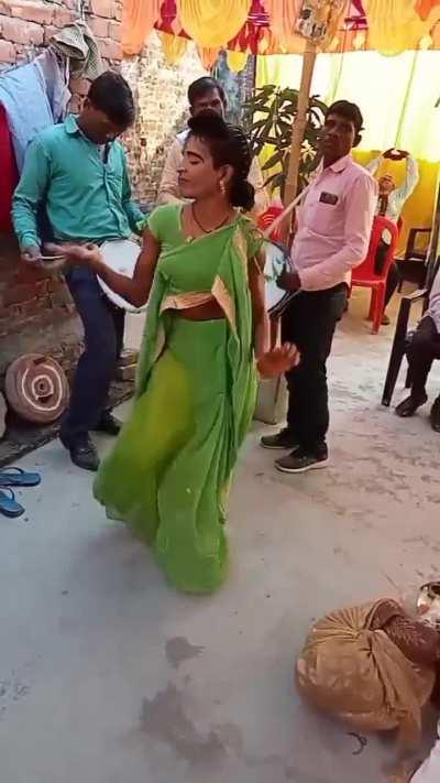 I'm a praud Bihari and praud of my Culture 