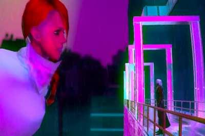 DMC2 Dante be looking loney