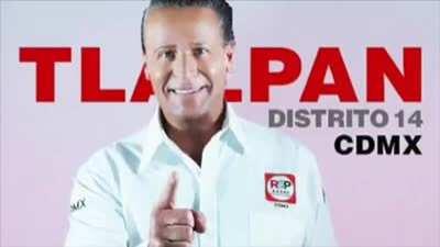 Ya digan la verdad, cuantos de ustedes van a votar por adame?