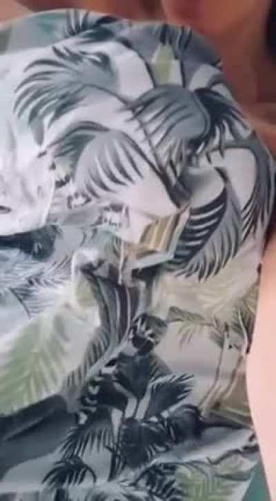 not perfect but all natural 😇