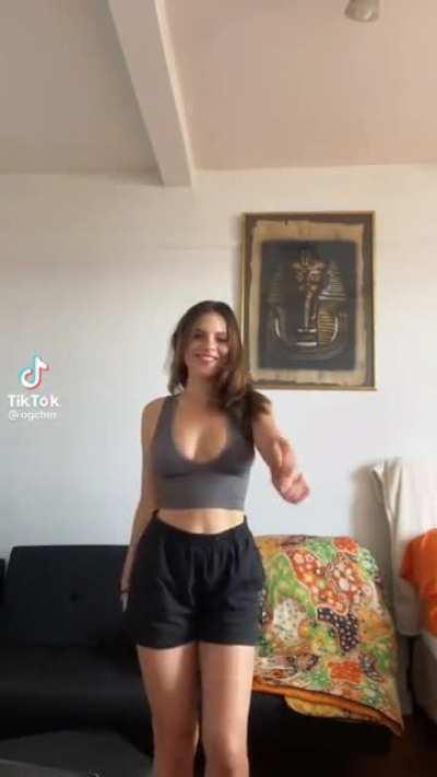 👍 for Perky 😋 [ogcher]