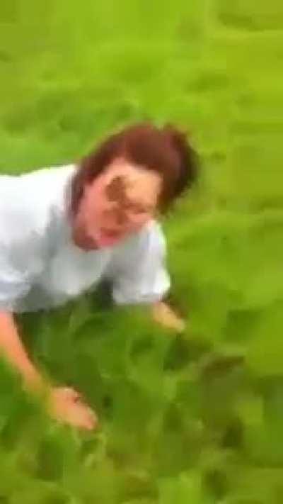 WCGW wasn't expecting that though