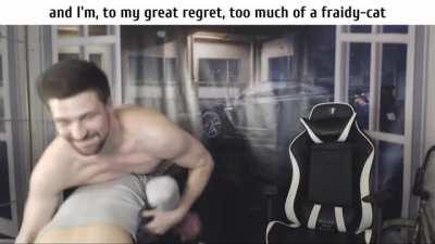 Love and misery [Incest]