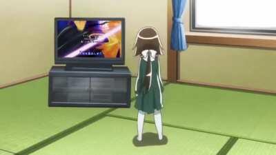 I seriously love Hunter x Hunter