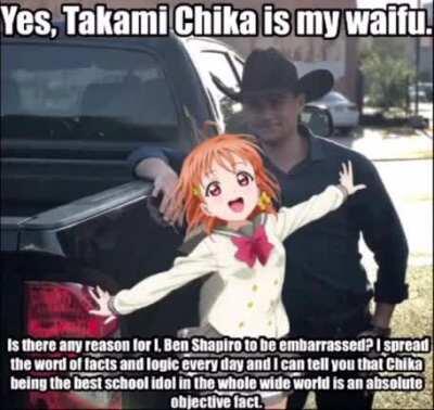 Ben Shapiro DESTROYS anti-weeaboos with UNRIVALLED FACTS and LOGIC
