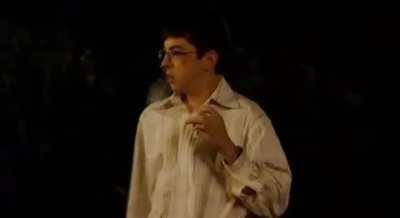McLovin is literally me