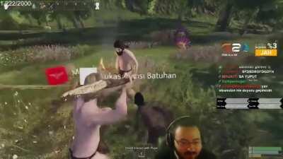 Eskiden cevirmen deyince :