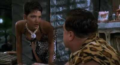 Halle berry, Flintstones