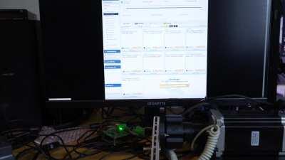 The actual GPU buying experience. Automated.