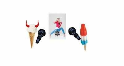 Casanova, but it's very high quality trust me