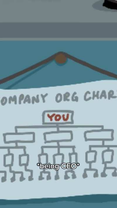 An ESTJ’s lullaby 😌