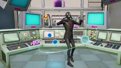 When Midas got eaten by a Shark