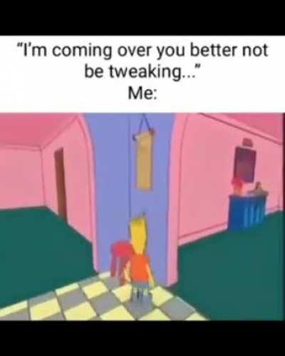 Recently relapsed on this shit after like 3 months