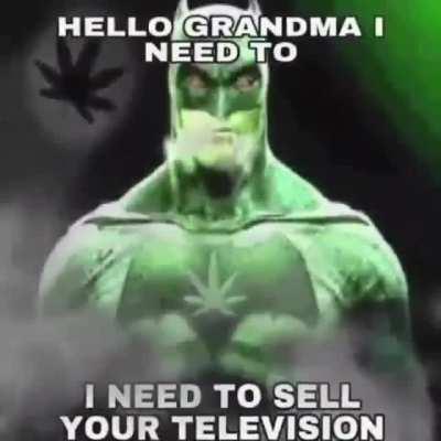 Despues de perderlo todo en las apuestas, el cristian cayo en las drogas y se convirtió en este horrible hombre