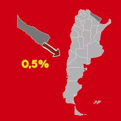 Formosa, la dictadura que pagamos todos