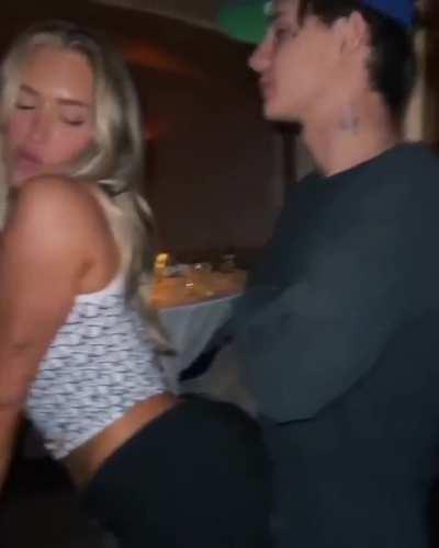 Anastasia | grinding | IG | October 2023