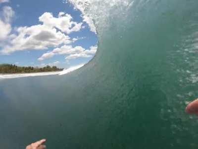 What would you rate this GoPro mouth mount clip from 1-10?