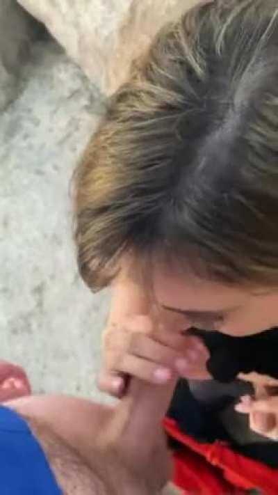 Now i wonder what happened next 🤔