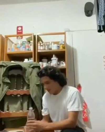 Final inesperado mi pana