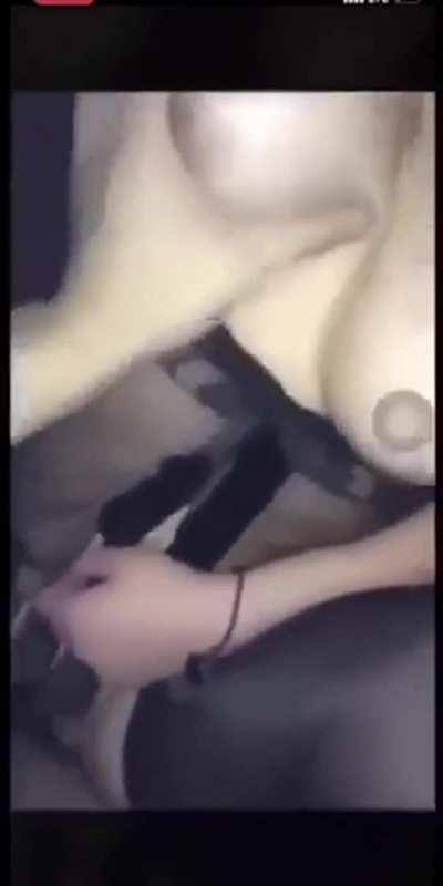 Fatima Tahir Sex Tape