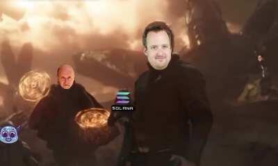 Fight The FUD! #KinArmy