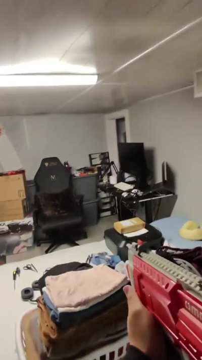 Did a lil something to this omnia