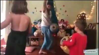 This is how we should celebrate Christmas