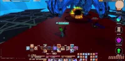 When you want to play FFXIV but your sub ran out