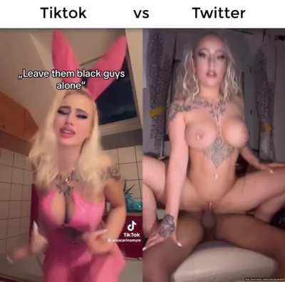Tiktok vs Reality