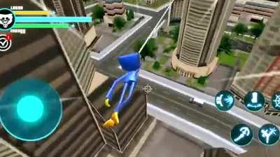 Oha yeni spiderman leakleri💀💀💀