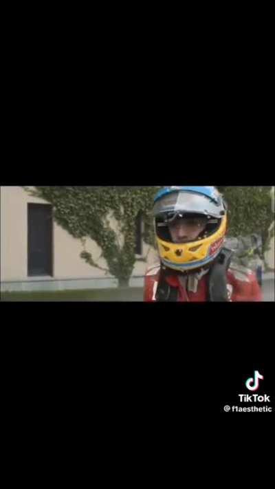 not a part of El plan