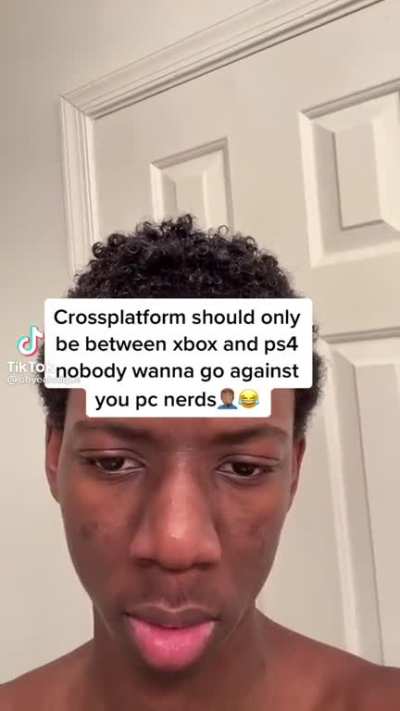 Snaggy mo made a new tik tok account