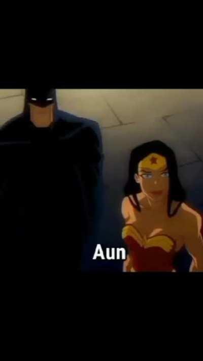 Superman siempre gana