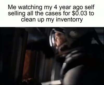 Could have been a millionaire today