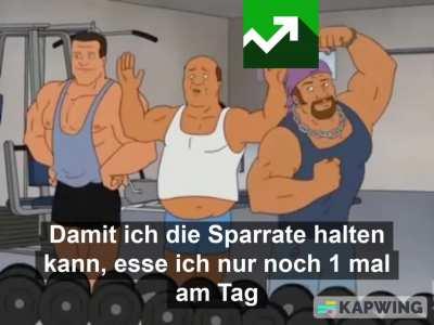 Kreiswichs auf r/Finanzen